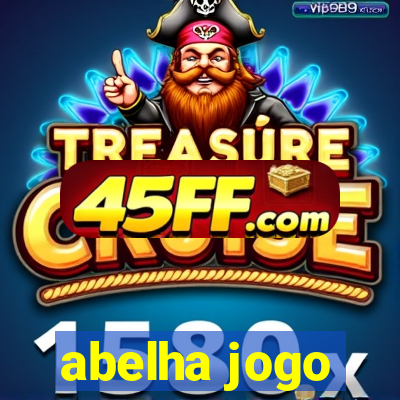 abelha jogo